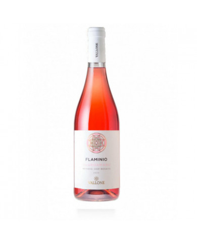 Rosé-Weine  Flaminio Negroamaro Brindisi Rosato 2021 Agricole Vallone 7,70 â‚¬ Rosé-Weine  Flaminio Negroamaro Brindisi Rosato 2021 Agricole Vallone 7,70 â‚¬