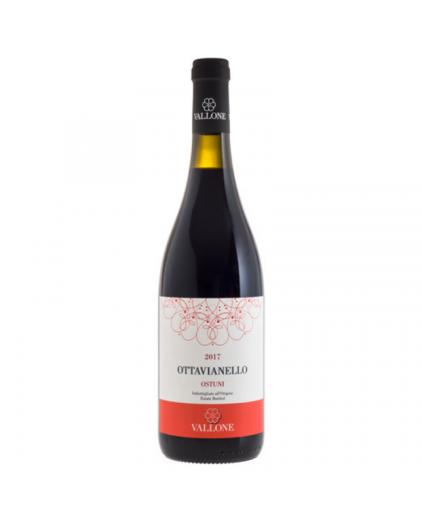 Red Wines  Flaminio Ottavianello Ostuni Rosso Dop 2021 - Agricole Vallone 10,71 â‚¬ Red Wines  Flaminio Ottavianello Ostuni Rosso Dop 2021 - Agricole Vallone 10,71 â‚¬