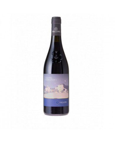 Red Wines  Vallone Castel Serranova Salento Rosso IGP 2018 - Agricole Vallone 16,62 â‚¬ Red Wines  Vallone Castel Serranova Salento Rosso IGP 2018 - Agricole Vallone 16,62 â‚¬