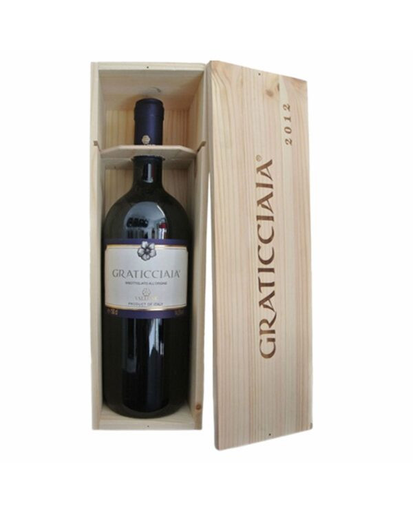Red Wines  Vallone Graticciaia Rosso Magnum 2016 - Agricole Vallone 110,57 â‚¬ Red Wines  Vallone Graticciaia Rosso Magnum 2016 - Agricole Vallone 110,57 â‚¬