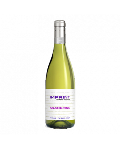 Witte Wijnen  Imprint Falanghina Puglia IGP 2023 - A Mano Wine 9,62 â‚¬ Witte Wijnen  Imprint Falanghina Puglia IGP 2023 - A Mano Wine 9,62 â‚¬