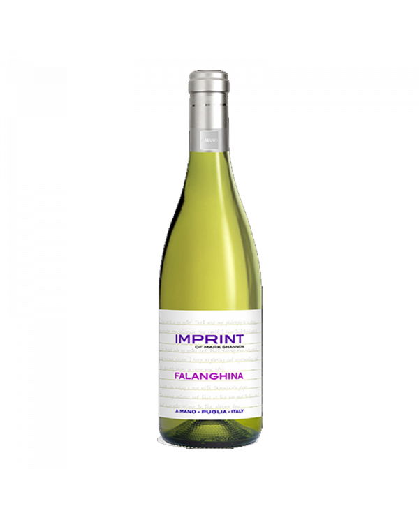 Vini Bianchi  Imprint Falanghina Puglia IGP 2023 - A Mano Wine 9,62 â‚¬ Vini Bianchi  Imprint Falanghina Puglia IGP 2023 - A Mano Wine 9,62 â‚¬