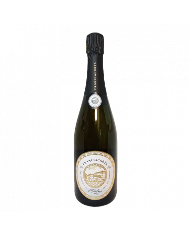 Vini Bianchi  Franciacorta Brut Millesimato 2018 – I Vini di Sting Il Palagio 27,30&nbsp;€