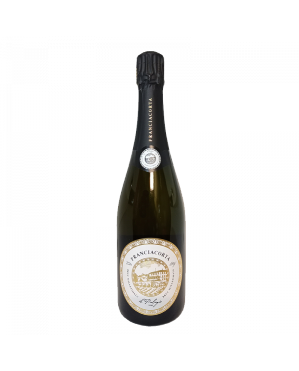 Vini Bianchi  Franciacorta Brut Millesimato 2018 – I Vini di Sting Il Palagio 27,30 â‚¬ Vini Bianchi  Franciacorta Brut Millesimato 2018 – I Vini di Sting Il Palagio 27,30 â‚¬