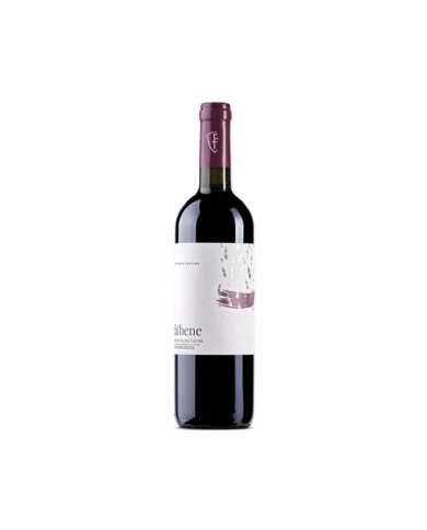 Rode wijnen  FA' BENE Merlot IGT Colline Teatine Biologico 2020 - Fattoria Teatina 5,66 â‚¬ Rode wijnen  FA' BENE Merlot IGT Colline Teatine Biologico 2020 - Fattoria Teatina 5,66 â‚¬
