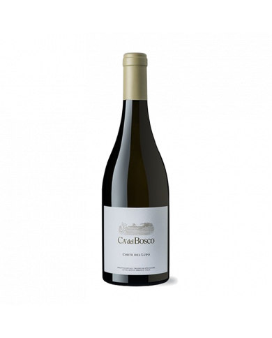 Witte Wijnen  Curtefranca Bianco DOC 2020 - Ca’ del Bosco 26,88 €