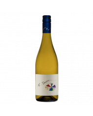 Witte Wijnen  Where Dreams Bianco 2018 - Jermann 43,06 €