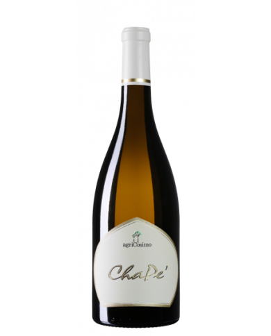 White wines  Chape Colline Teatine IGT 2018 - Agricosimo 12,55 €