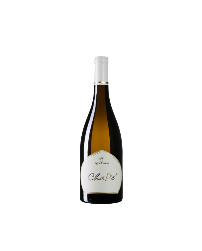 White wines  Chape Colline Teatine IGT 2018 - Agricosimo 12,55 €