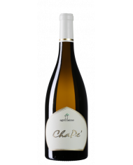 White wines  Chape Colline Teatine IGT 2018 - Agricosimo 12,55 €