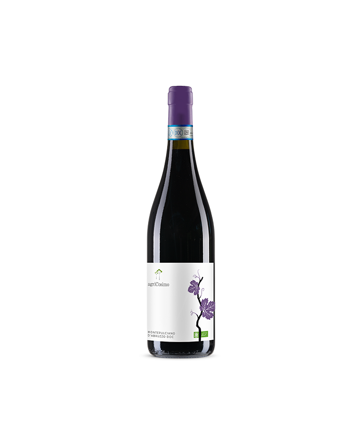 Red Wines  Montepulciano d'Abruzzo Doc 2020 - Agricosimo 8,71 â‚¬ Red Wines  Montepulciano d'Abruzzo Doc 2020 - Agricosimo 8,71 â‚¬