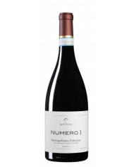 Red Wines  Numero 1 Montepulciano d'Abruzzo Villamagna DOC magnum 2013 - Agricosimo 53,93 €