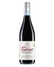 Red Wines  Scine Montepulciano d'Abruzzo DOC 2021 - Agricosimo 5,74 €