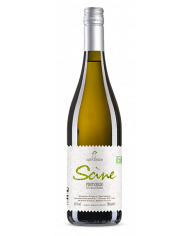 White wines  Scine Pinot Grigio Igt Bio 2021 - Agricosimo 5,67 €