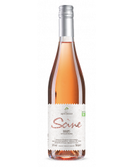 Rosé Wines  Scine Rosato Colline Teatine Igt Bio 2021 - Agricosimo 5,67 €