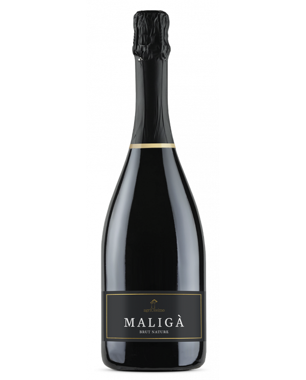 Vini Spumanti  Spumante Brut Maliga - Agricosimo 9,32 â‚¬ Vini Spumanti  Spumante Brut Maliga - Agricosimo 9,32 â‚¬