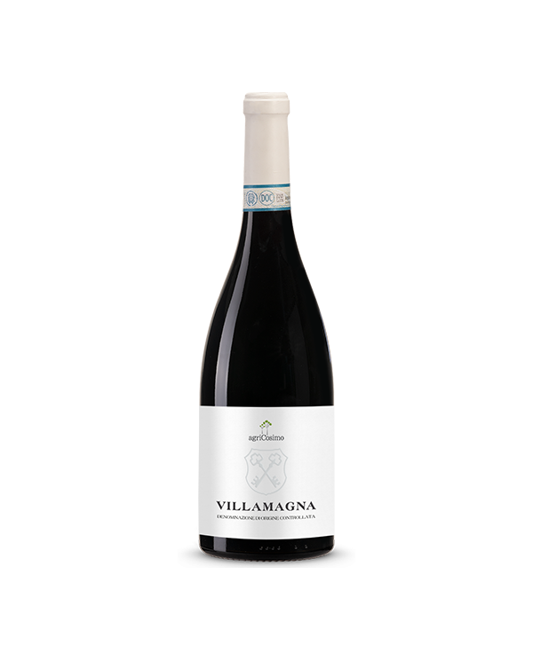 Vini Rossi  Villamagna Doc 2019 - Agricosimo 11,06 â‚¬ Vini Rossi  Villamagna Doc 2019 - Agricosimo 11,06 â‚¬