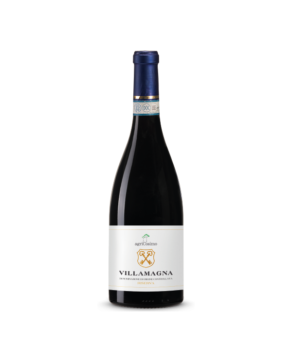 Vini Rossi  Villamagna Doc Riserva 2015 - Agricosimo 16,03 â‚¬ Vini Rossi  Villamagna Doc Riserva 2015 - Agricosimo 16,03 â‚¬