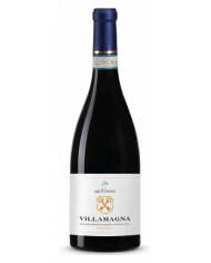 Vini Rossi  Villamagna Doc Riserva 2015 - Agricosimo 16,03&nbsp;€