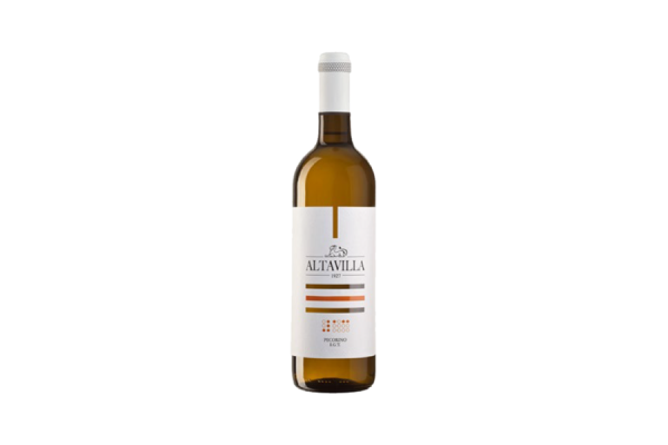 Vini Bianchi  Pecorino Terre di Chieti IGT 2021 - Altavilla - Marchesi De Cordano 5,09&nbsp;€