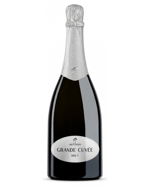 Vini Spumanti  Agricosimo Grande Cuvee Brut Bio - Agricosimo 8,17 â‚¬ Vini Spumanti  Agricosimo Grande Cuvee Brut Bio - Agricosimo 8,17 â‚¬