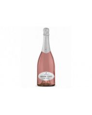 Vini Spumanti  Agricosimo Grande Cuvee Brut Rose Bio - Agricosimo 8,17 €