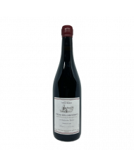 Rode wijnen  Vigna del Convento Montepulciano D'Abruzzo DOC 2015 - Valle Reale 133,20 â‚¬ Rode wijnen  Vigna del Convento Montepulciano D'Abruzzo DOC 2015 - Valle Reale 133,20 â‚¬