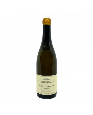 Witte Wijnen  Trebbiano d'Abruzzo DOC Vigneto di Popoli 2019 - Valle Reale 38,61 â‚¬ Witte Wijnen  Trebbiano d'Abruzzo DOC Vigneto di Popoli 2019 - Valle Reale 38,61 â‚¬