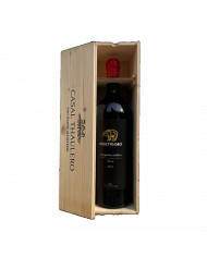 Red Wines  Montepulciano D'Abruzzo DOP 2011 Riserva Orsetto Oro Jeroboam - Casal Thaulero 40,77 â‚¬ Red Wines  Montepulciano D'Abruzzo DOP 2011 Riserva Orsetto Oro Jeroboam - Casal Thaulero 40,77 â‚¬