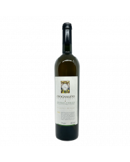 White wines  Trebbiano d’Abruzzo DOC Crognaleto Barrique 2003 - Santoleri 37,62 €
