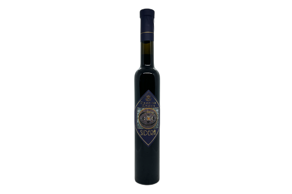 Vini Rossi  Sidera Passito Rosso Terre di Chieti IGT 2005 - Cascina del colle 14,29&nbsp;€