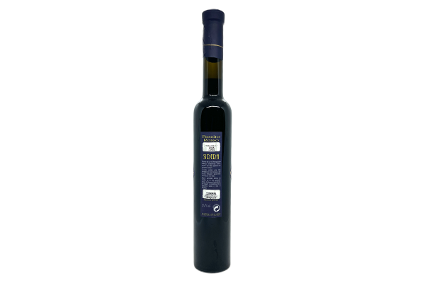 Vini Rossi  Sidera Passito Rosso Terre di Chieti IGT 2005 - Cascina del colle 14,29&nbsp;€