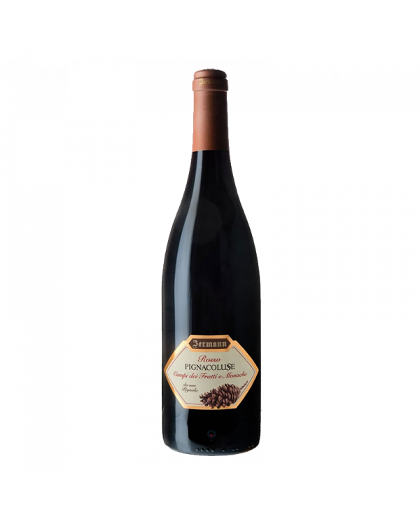 Vini Rossi  Pignacolusse Venzia Giulia IGT 2017 - Jermann 25,38 â‚¬ Vini Rossi  Pignacolusse Venzia Giulia IGT 2017 - Jermann 25,38 â‚¬