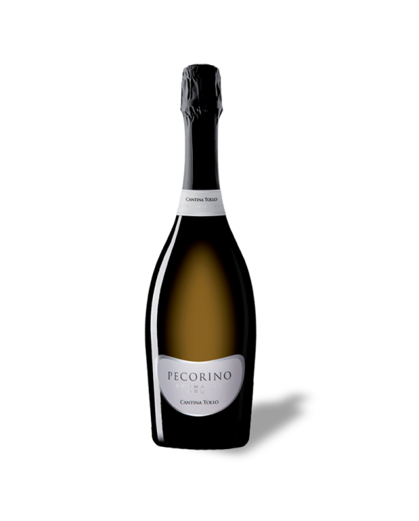 Witte Wijnen  Pecorino Spumante Brut - Cantina Tollo 6,31 â‚¬ Witte Wijnen  Pecorino Spumante Brut - Cantina Tollo 6,31 â‚¬