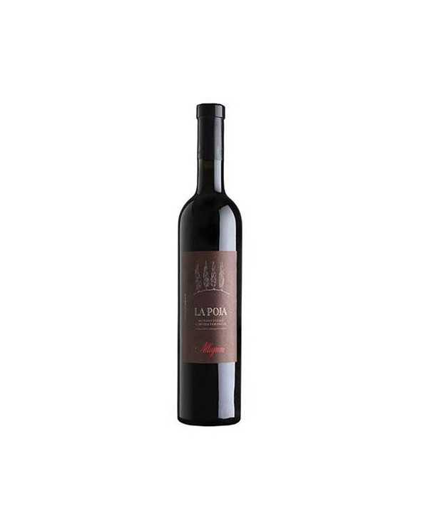 Red Wines  La Poja Veronese IGT 2004 - Allegrini 85,80 â‚¬ Red Wines  La Poja Veronese IGT 2004 - Allegrini 85,80 â‚¬