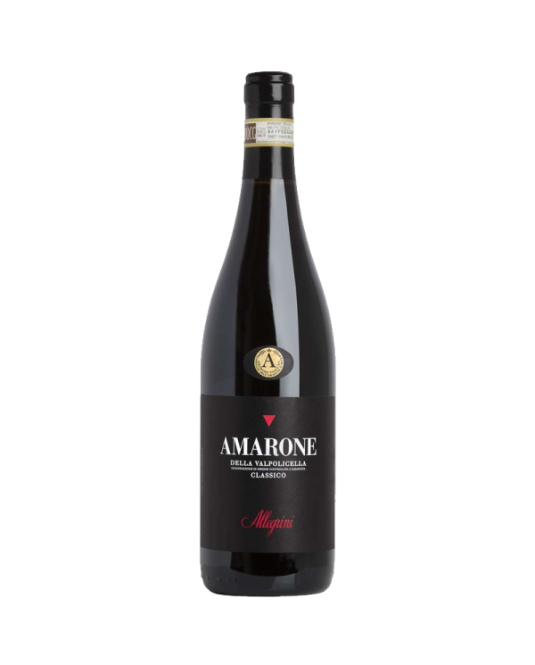 Red Wines  Amarone della Valpolicella Classico DOCG 2004 - Allegrini 74,88 â‚¬ Red Wines  Amarone della Valpolicella Classico DOCG 2004 - Allegrini 74,88 â‚¬