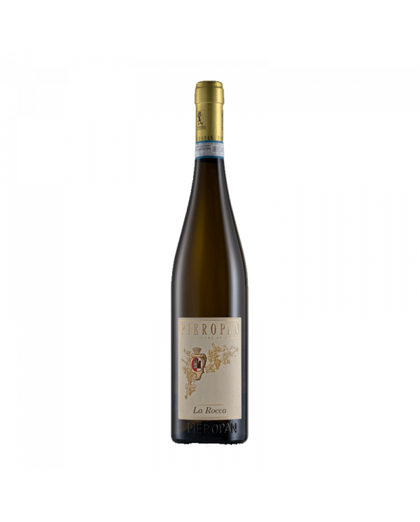 Vini Bianchi  La Rocca Soave Classico DOC 2021 Bio - Pieropan 29,22 €