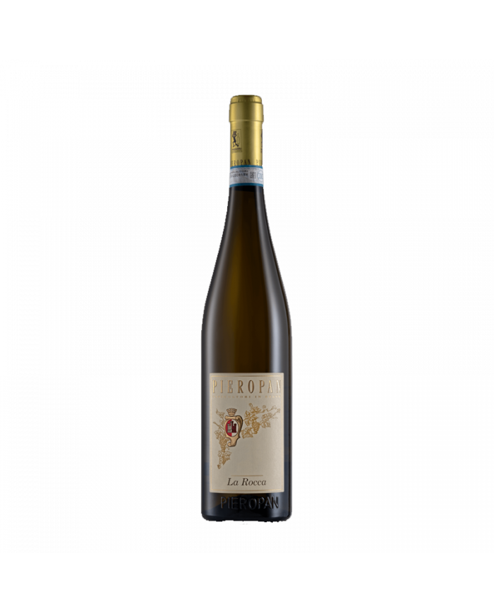 Vini Bianchi  La Rocca Soave Classico DOC 2022 Bio - Pieropan 36,23 €