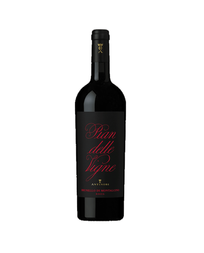 Vini Rossi  Brunello di Montalcino DOCG Pian Delle Vigne 2006 - Antinori 62,40 €