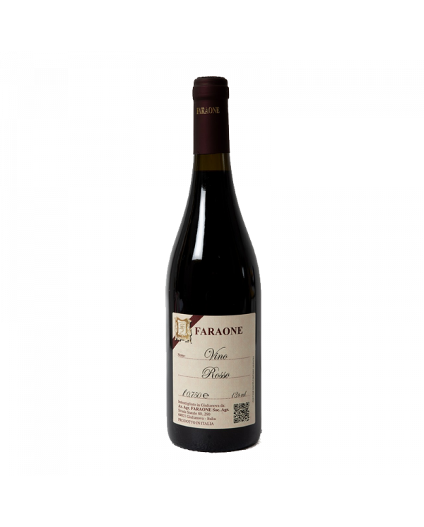 Vini Rossi  Rosso da Tavola 2021 - Faraone 10,33 â‚¬ Vini Rossi  Rosso da Tavola 2021 - Faraone 10,33 â‚¬
