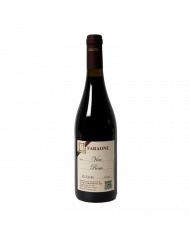 Red Wines  Rosso da Tavola 2021 - Faraone 10,33 €