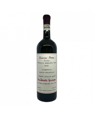White wines  Bianco Secco IGT 2021 Magnum – Quintarelli 74,51 €