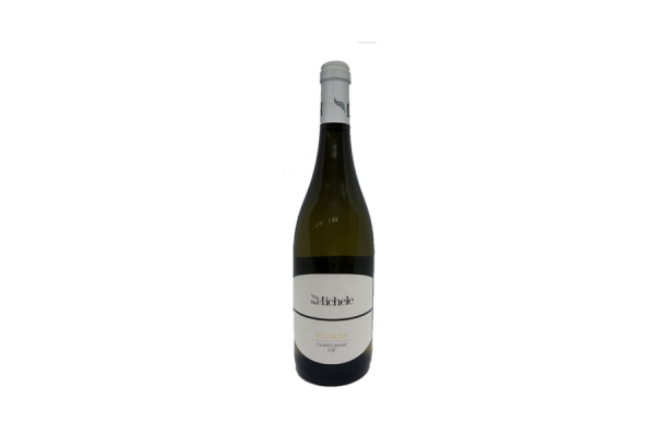 Vini Bianchi  Chardonnay Terre di Chieti IGP 2020 - Vignola - San Michele Arcangelo 7,03&nbsp;€