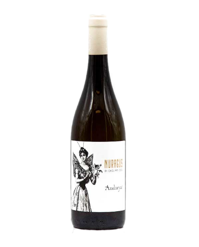 Witte Wijnen  Nuragus di Cagliari DOC 2022 - Audarya 8,93 â‚¬ Witte Wijnen  Nuragus di Cagliari DOC 2022 - Audarya 8,93 â‚¬