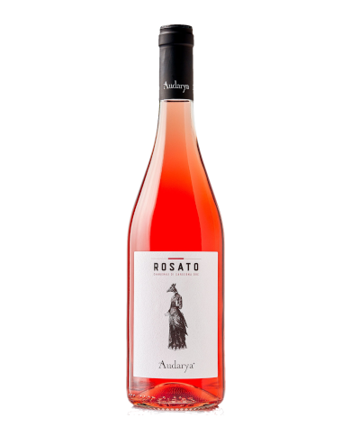 Rosé-Weine  Cannonau di Sardegna DOC Rosato 2023 - Audarya 8,60 â‚¬ Rosé-Weine  Cannonau di Sardegna DOC Rosato 2023 - Audarya 8,60 â‚¬