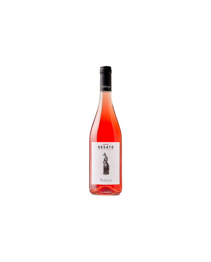 Rosé Wines  Cannonau di Sardegna DOC Rosato 2023 - Audarya 8,60 â‚¬ Rosé Wines  Cannonau di Sardegna DOC Rosato 2023 - Audarya 8,60 â‚¬