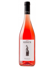 Rosé Wines  Cannonau di Sardegna DOC Rosato 2023 - Audarya 8,60 â‚¬ Rosé Wines  Cannonau di Sardegna DOC Rosato 2023 - Audarya 8,60 â‚¬