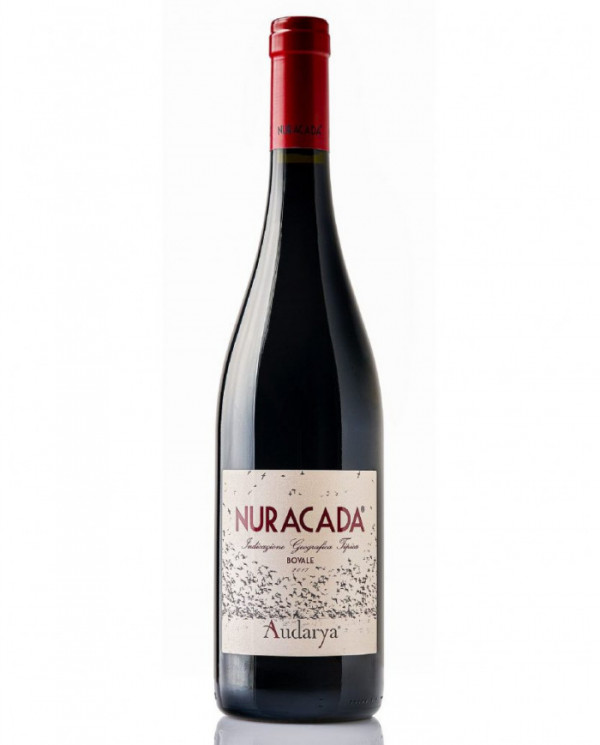 Red Wines  Bovale Nuracada IGT 2021 - Audarya 23,55 â‚¬ Red Wines  Bovale Nuracada IGT 2021 - Audarya 23,55 â‚¬