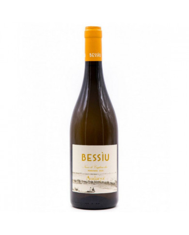 Witte Wijnen  BESSIU Nasco di Cagliari DOC 2022 - Audarya 17,25 â‚¬ Witte Wijnen  BESSIU Nasco di Cagliari DOC 2022 - Audarya 17,25 â‚¬
