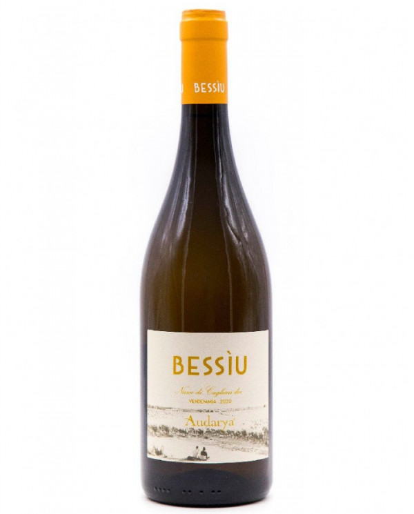 White wines  BESSIU Nasco di Cagliari DOC 2022 - Audarya 17,25 â‚¬ White wines  BESSIU Nasco di Cagliari DOC 2022 - Audarya 17,25 â‚¬
